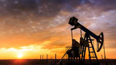 Цены на нефть продолжают падение