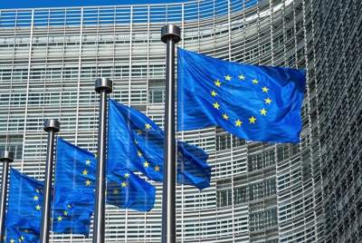 Евросоюз согласовал выделение финансовой помощи Украине
