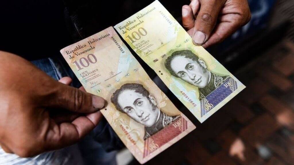 Венесуэлу захлестнул бум майнинга криптовалют