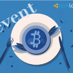 Blockchain Hub Kyiv организует празднование Bitcoin Pizza Day