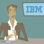 IBM расширит штат сотрудников французскими блокчейн-специалистами
