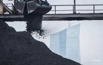 Уголь подорожал до максимума за 6 лет