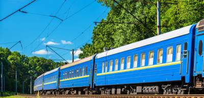Поезд Мукачево - Будапешт запустят уже в конце лета