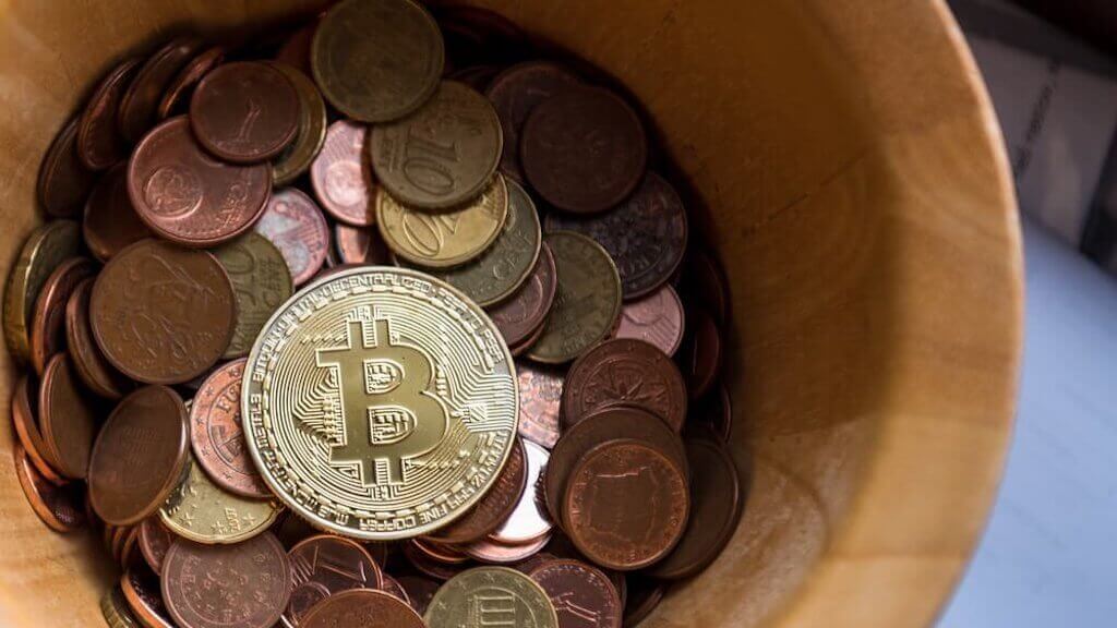 КРИПТОЖМЫХ / Прогнозы курса Биткоина, покупка монет на Cryptopia, майнинг Bitcoin Gold и 100-процентный скам