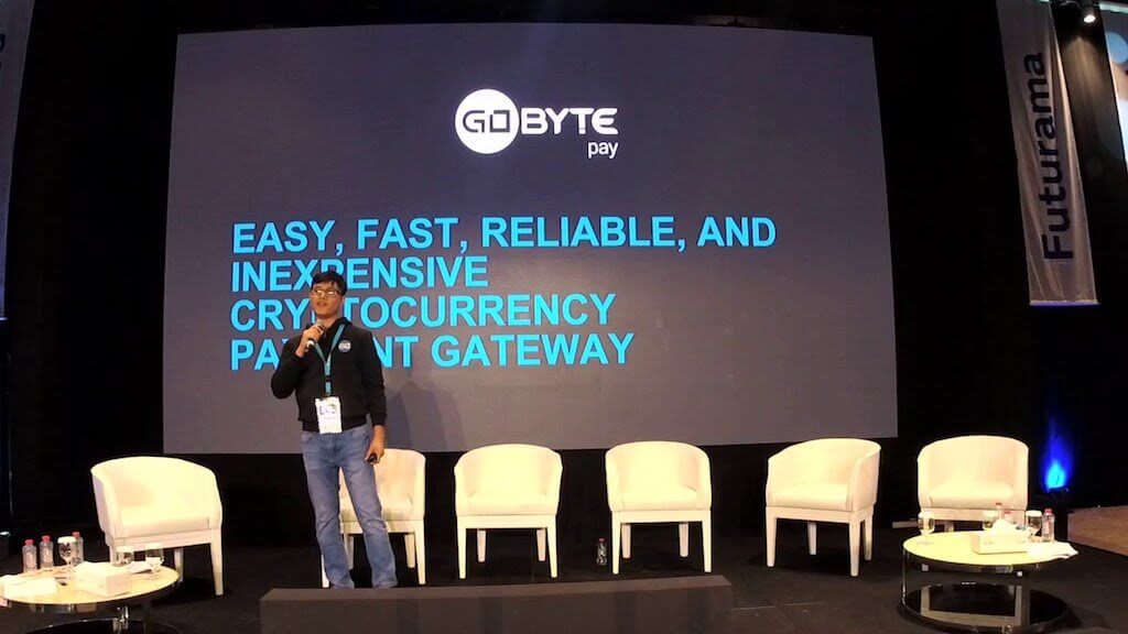 GoByte увеличивает выплаты держателям мастернод на 40 процентов