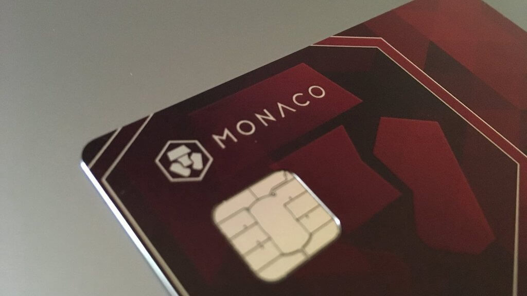 Молчание закончилось: Monaco рассказала о готовом приложении-кошельке. Ждём криптокарты Visa?