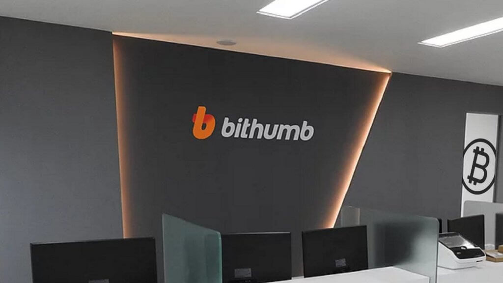 Биржа Bithumb возместит потери инвесторов после недавнего взлома