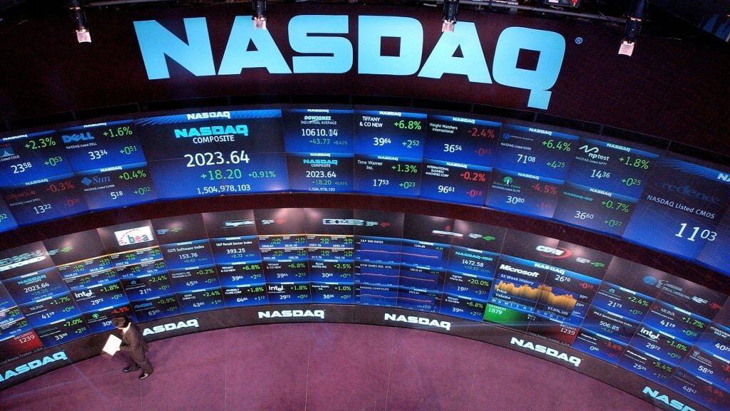 CEO Nasdaq: криптовалюты сейчас на пике популярности