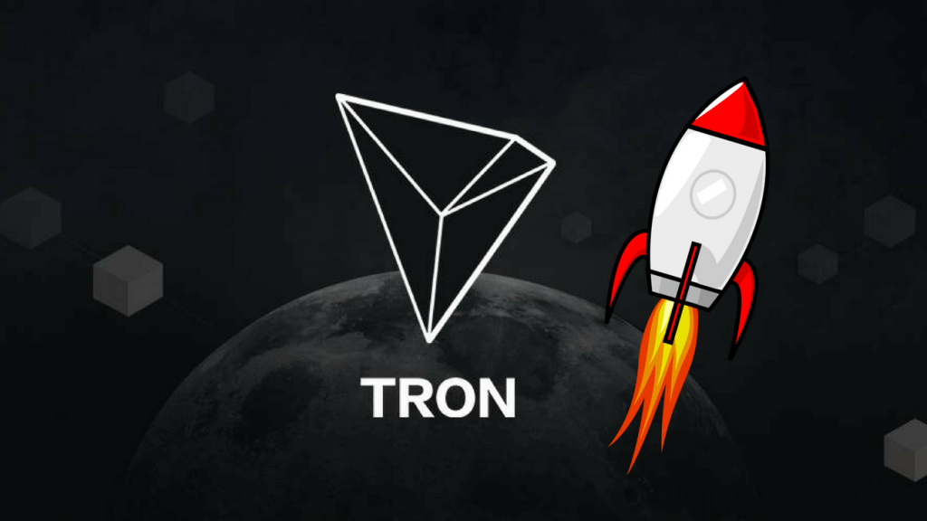 Как заработать на TRON. Платформа платит вознаграждение за поиск багов