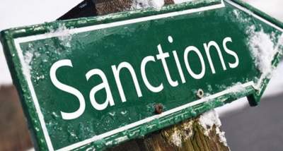 Еще две немецкие фирмы ведут бизнес с Крымом в обход санкций