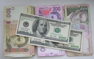 К 2021 году доллар будет стоить больше 30 гривен, - Минэкономики