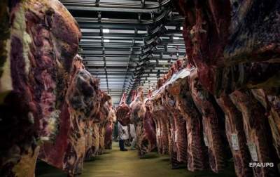 Мясо в Украине существенно подорожало