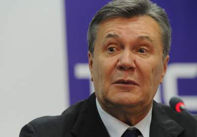 Раскрыта схема, через которую окружение Януковича вывело $700 млн