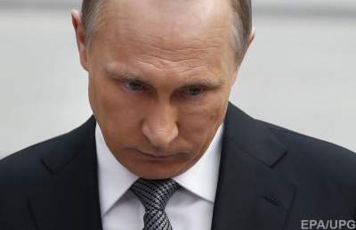 Нафтогаз отреагировал на слова Путина о транзите газа через Украину