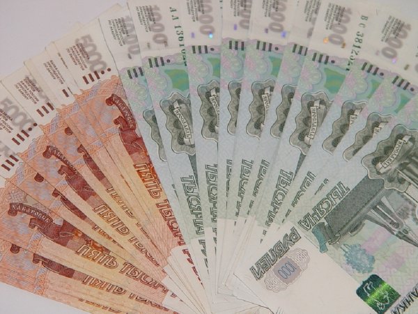 Две недели кряду в России фиксируют нулевую инфляцию