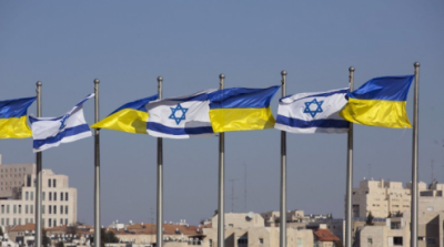Украина и Израиль расширяют экономическое партнерство