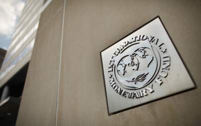Украина договорилась с МВФ о выделении транша, - СМИ