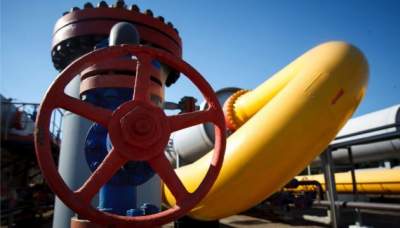 «Нафтогаз» увеличил цену закупки отечественного газа