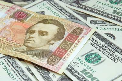 За неделю в Украине зафиксировано резкое подорожание доллара