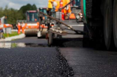 Стала известна стоимость ремонта дорог в Украине