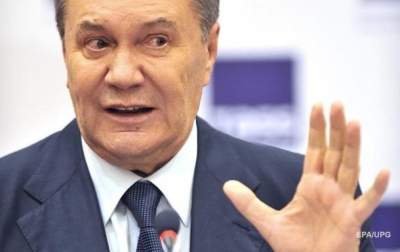 Во времена Януковича на удержание гривны потратили $40 млрд, - Нацбанк