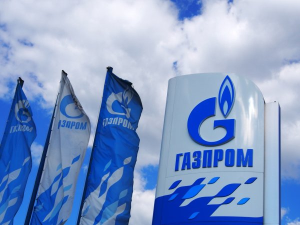 «Газпром» бьет рекорды по поставке газа в Европу