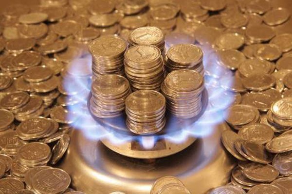 В МВФ рассказали о причинах повышения цены на газ для Украины