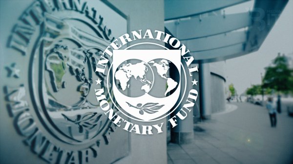 МВФ: Торговые споры и крайне высокий уровень долга угрожают росту мировой экономики