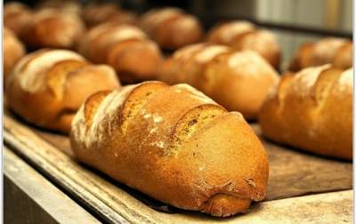 В Украине до конца года подорожает хлеб