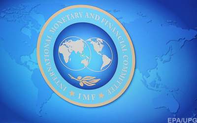 Миссия МВФ начала свою работу в Киеве