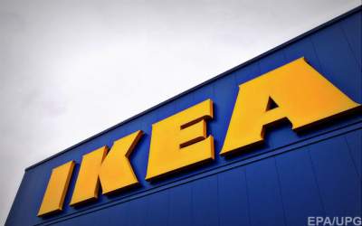 IKEA придет в Украину в 2019 году, - Порошенко