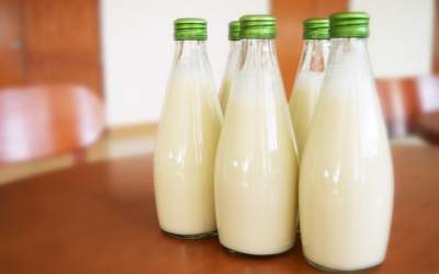 Украина сможет поставлять молочную продукцию в Македонию