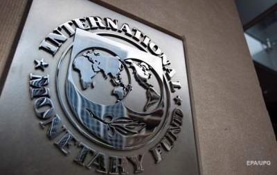 В МВФ оценили перспективы украинской экономики в ближайшие два года