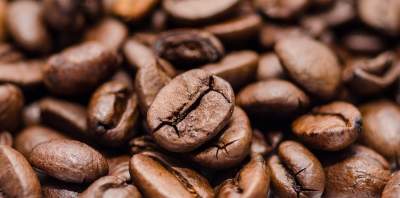 Украина резко уменьшила экспорт кофе
