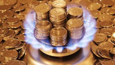 Эксперт рассказал, какой должна быть реальная стоимость газа для украинцев