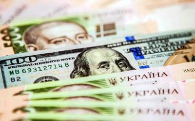 Минфин объявил внеплановое размещение валютных облигаций