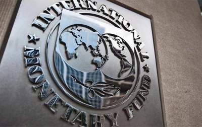 Украина получит от МВФ новый кредит почти на 4 млрд