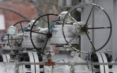 Коболев отчитался о рекордном уровне добычи украинского газа