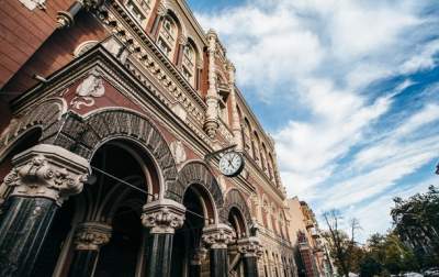 В Украине улучшается ситуация в банковском секторе
