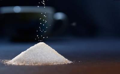 Украинские производители сахара отчитались о производстве