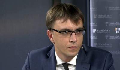 Омелян рассказал об уровне коррупции в Укрзализныце