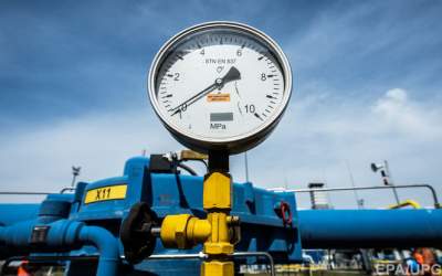 Россия разрабатывает план продолжения транзита газа через Украину