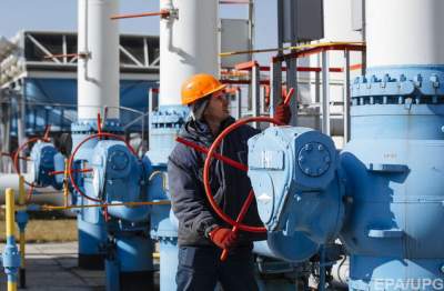Нафтогаз удержал уже $22 млн переплат Газпрома
