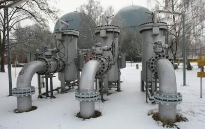 Украина намерена вдвое снизить стоимость транспортировки газа