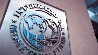 Стало известно, как в МВФ отреагировали на военное положение