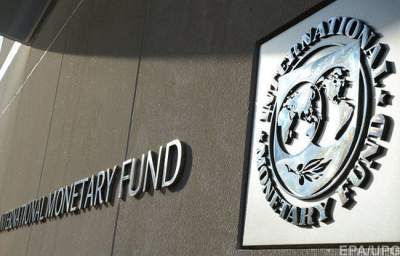 МВФ готов созвать срочное заседание по выделению транша для Украины