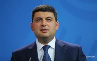 Украина ищет желающих взять в управление украинскую ГТС