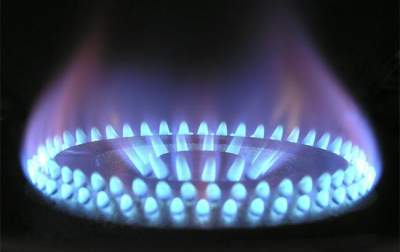Сокращены нормы потребления газа для домохозяйств без счетчиков