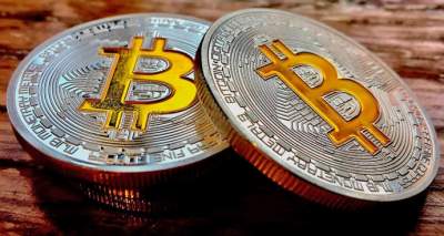 Bitcoin за сутки подешевел на 9,3%