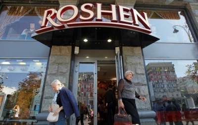 Roshen опустилась в рейтинге производителей кондитерских изделий